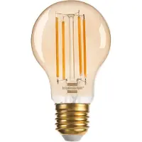 Brennenstuhl Wifi Led Lamp Standaard 4,9W, 490Lm E27 2200K - 1294870273