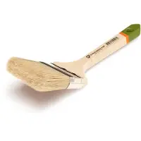 Staalmeester kwasten 4210 Classic Facade Kwast Blond - 75mm-3''