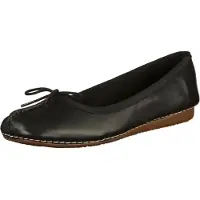 Clarks Ballerina 'Freckle Ice' | 40-40,5 | female