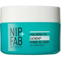 Nip + Fab Hydrate Hyaluronic Fix Extreme4 Hybrid Gel Cream 50 ml
