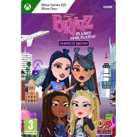 Bratz: Flaunt Your fashion - Xbox Series X|S & Xbox One Download