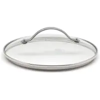 Greenpan Deksel Universeel Glazen Deksel 16 cm