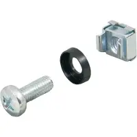 Schroff Kooimoeren, M4, 100 stuks