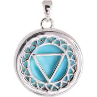BERK Hanger Keel Chakra Vishuddha