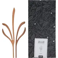 Alessi Five Seasons losse geurstokjes (Geurserie: Grrr)