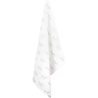 Clayre & Eef Natuurlijke Keukendoek 50*70 cm LWC42N