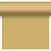 Duni 3-in-1 Tafeldecoratie Goud 480 X 40 Cm