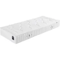 Goossens Matras Goossens Excellent, 90 x 210 cm pocketvering