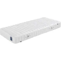 Goossens Matras Goossens Premium, 180 x 200 cm pocketvering