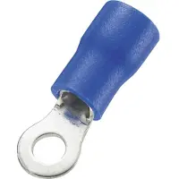 TRU COMPONENTS Ringzungen