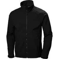 Helly Hansen Soft shell jas heren