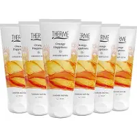 Therme 6x Orange Happiness Shower Satin 200 ml