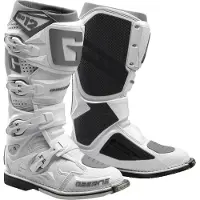 Gaerne SG-12 Wit Crosslaarzen Maat 46