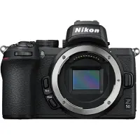 Nikon Z50 Body