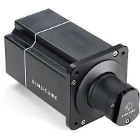 Simucube 2 Pro Wielbasis (25 Nm) (PC), Controller, Zwart