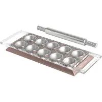 Marcato Ravioli Tablet Powder Pink