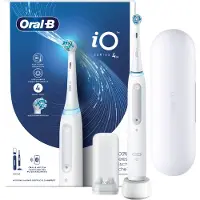 Oral-B iO 4N Wit