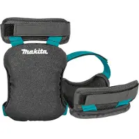 Makita E-15615 E-15615 Kniebeschermer 1 stuk(s)