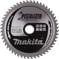 Makita B-47064 B-47064 Cirkelzaagblad 1 stuk(s)