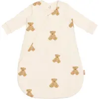 Jollein Slaapzak Newborn 4-Seizoenen 60cm Teddy Bear