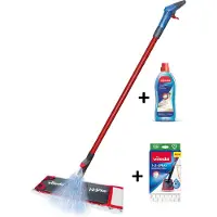 1-2 Spray Liquid 3x 750 ml