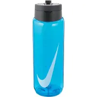 Nike TR Renew Recharge Straw Bottle 24oz | ONE SIZE