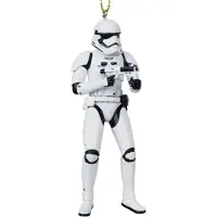 Disney Stormtrooper kerst ornament | Star Wars