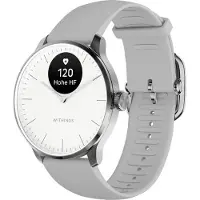 Withings Scanwatch Light Wit