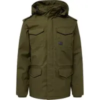 Sandex B.V. Winterparka 'Darren'