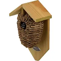 Best for birds vogelhuis NKBS