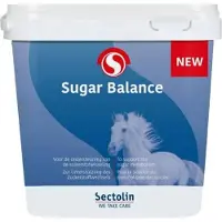 Sectolin Sugar Balance