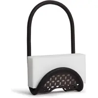 SmartaSaker Gootsteen organizer voor sponsje of afwasborstel Umbra