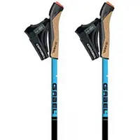 Gabel Tour Xt F.la.if56 Stokken Veelkleurig 52-130 cm