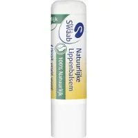Dr. swaab Lippenbalsem 100% natuurlijk - 5 gr