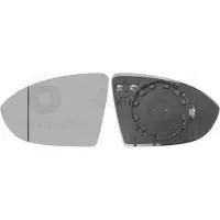 VAN WEZEL 5769837 Spiegelglas, buitenspiegel