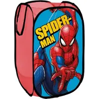 Marvel Spiderman Opbergbox - Opbergmand - 36 x 58 cm