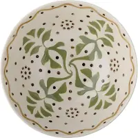 Bloomingville Heikki schalen naturel set van 6 stuks - 82060377