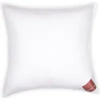 Brinkhaus Hoofdkussen 3-kamer Down Surround Firm - 50 x 75 cm