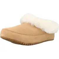 Sorel Women Go Coffee Run Tawny Buff Natural-Schoenmaat 39