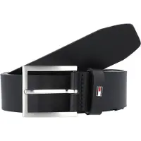 Tommy Hilfiger Riem 'Hampton' zwart