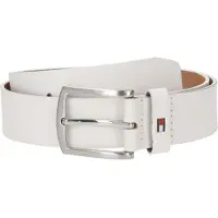 Tommy Hilfiger Riem 'Denton' wit