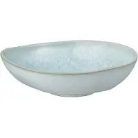 Denby Kiln Green schaal organisch Ø18 cm