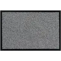 MD-ENTREE Droogloopmat SHANNON grijs 90x150 cm