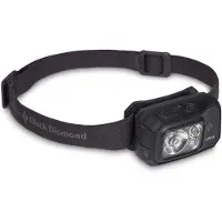 Black Diamond STORM 500-R HEADLAMP (Kleur - BLACK)