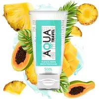 Aqua *Travel Tropical Fruits* 0,05 l