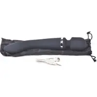 Lodi Dual Head Vibrator