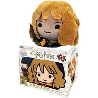 PRIME 3D Harry Potter - Chibi Hermelien Griffel Puzzel met pluche 300 stk 31x23 cm - met 3D lenticulair effect