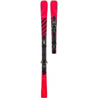 Elan Voyager Fusionx Ski Pink 166