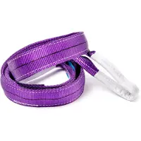 Fiskars Hijsband | volgens EN 1492-1 | 6 m | 1 ton - CO.HL.01006 CO.HL.01006