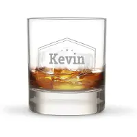 Yoursurprise Tumbler glas graveren